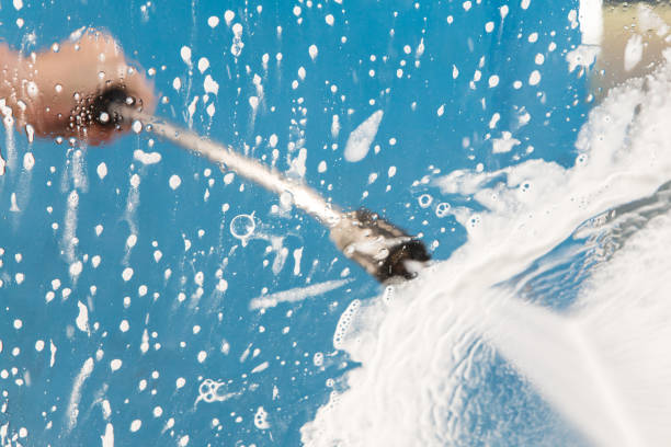 Spring Cleaning in Parsippany, NJ