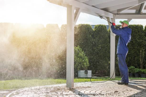 Parsippany, NJ Pressure Washing Company